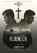 carátula carteles de Redencion - Los Casos Del Departamento Q