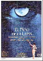 carátula carteles de El Nino De La Luna