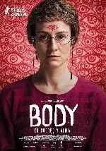 carátula carteles de En Cuerpo Y Alma - 2015