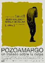 carátula carteles de Pozoamargo