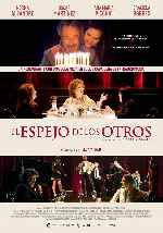 carátula carteles de El Espejo De Los Otros