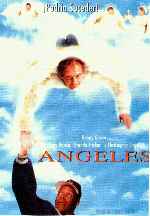 carátula carteles de Angeles