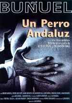 carátula carteles de Un Perro Andaluz - V4
