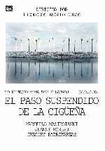 carátula carteles de El Paso Suspendido De La Ciguena