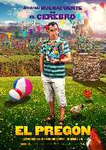 carátula carteles de El Pregon - V2