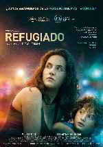 carátula carteles de Refugiado