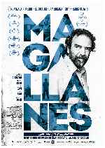 carátula carteles de Magallanes - V4