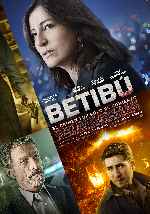 carátula carteles de Betibu - V2
