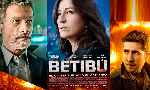 carátula carteles de Betibu - V3