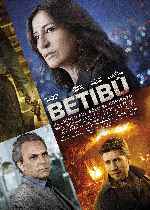 carátula carteles de Betibu