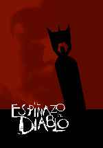 carátula carteles de El Espinazo Del Diablo - V16