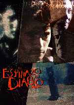 carátula carteles de El Espinazo Del Diablo - V17