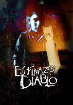 carátula carteles de El Espinazo Del Diablo - V19