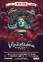 carátula carteles de Viridiana - V6
