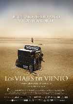 carátula carteles de Los Viajes Del Viento - V2