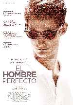 carátula carteles de El Hombre Perfecto - 2015 - Un Homme Ideal