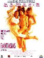 carátula carteles de Fantasias