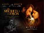 carátula carteles de El Secreto De Sus Ojos - V4