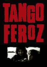 carátula carteles de Tango Feroz - La Leyenda De Tanguito - V4