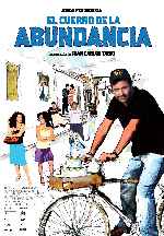 carátula carteles de El Cuerno De La Abundancia