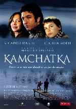 carátula carteles de Kamchatka - V2