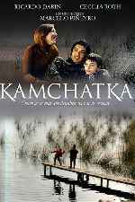 carátula carteles de Kamchatka - V3