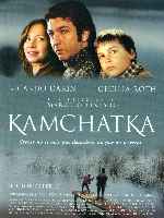 carátula carteles de Kamchatka - V4