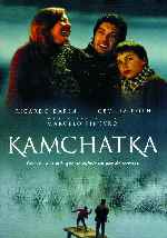 carátula carteles de Kamchatka - V5