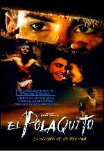 carátula carteles de El Polaquito - V2