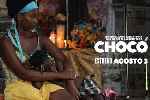 carátula carteles de Choco - V11