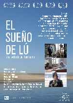 carátula carteles de El Sueno De Lu - V4