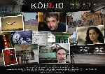 cartula carteles de Koblic - V4