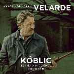 cartula carteles de Koblic - V3