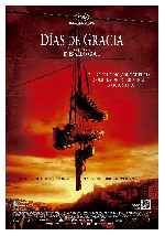 carátula carteles de Dias De Gracia