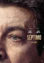 carátula carteles de Septimo - V10