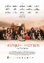 carátula carteles de El Espejo De Los Otros - V2