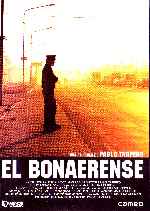 carátula carteles de El Bonaerense - V3