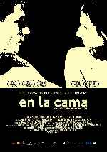 carátula carteles de En La Cama - V6