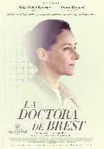 carátula carteles de La Doctora De Brest