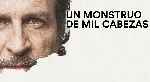 carátula carteles de Un Monstruo De Mil Cabezas - V5
