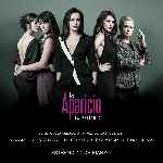 carátula carteles de Las Aparicio - La Pelicula