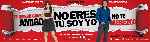 cartula carteles de No Eres Tu Soy Yo - 2010 - V7
