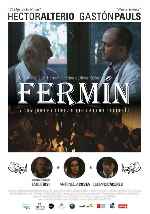carátula carteles de Fermin - V3