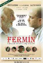 carátula carteles de Fermin - V5