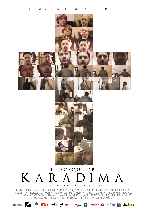 carátula carteles de El Bosque De Karadima - V4
