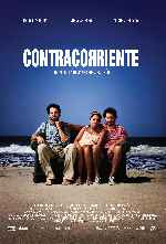 carátula carteles de Contracorriente - 2009 - V2
