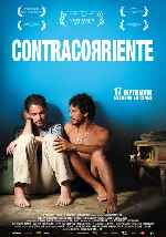 carátula carteles de Contracorriente - 2009 - V3