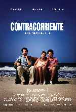 carátula carteles de Contracorriente - 2009 - V4