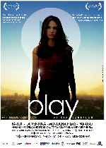 carátula carteles de Play - 2005