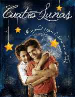 carátula carteles de Cuatro Lunas - V6